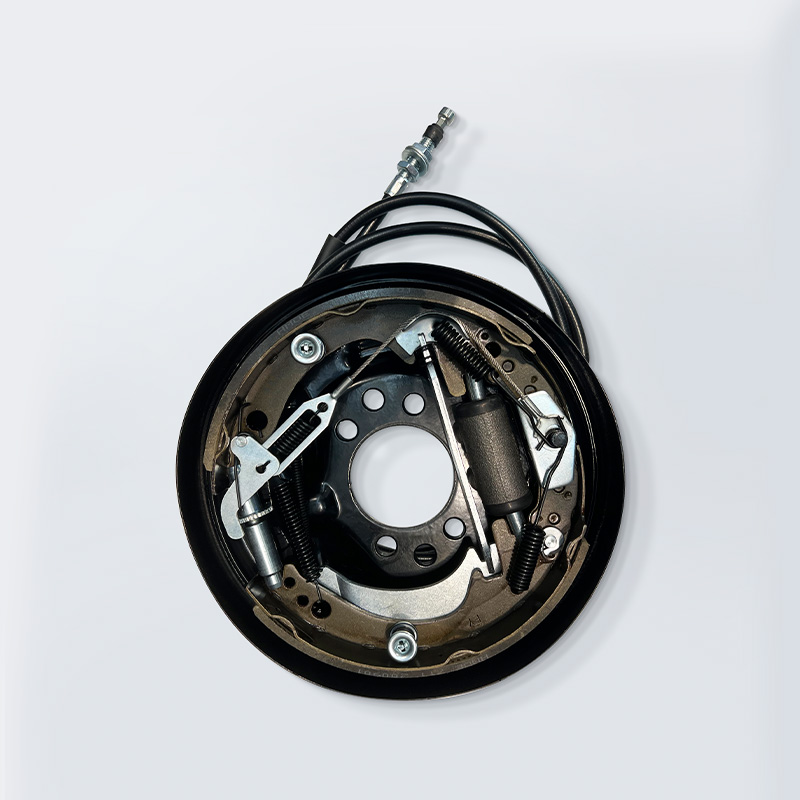 Cụm phanh xe nâng Heli 1,5 tấn