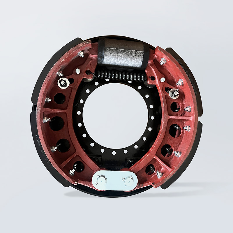 Cụm phanh xi lanh một bánh xe nâng Heli 10 tấn