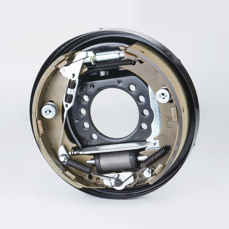 Xe nâng Hàng Châu 3 tấn phanh