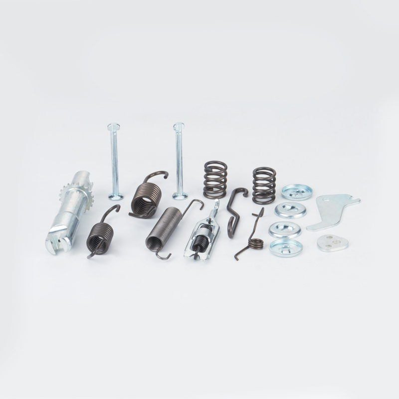 Bộ sửa chữa phanh xe nâng Hàng Châu/xe nâng Heli 4,5 tấn