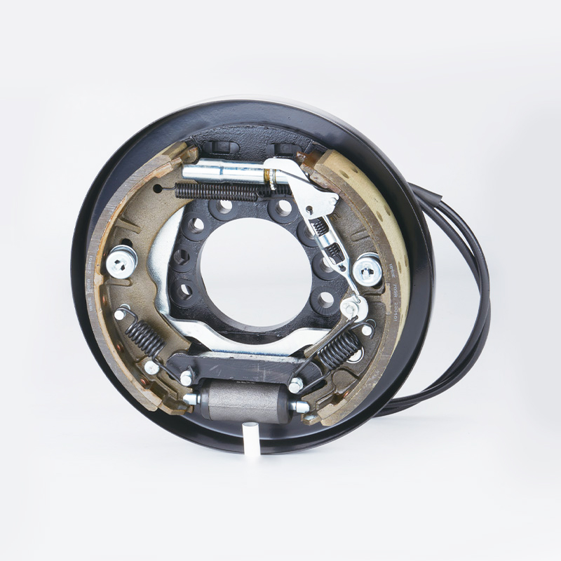 Xe nâng Hàng Châu 4,5 tấn phanh