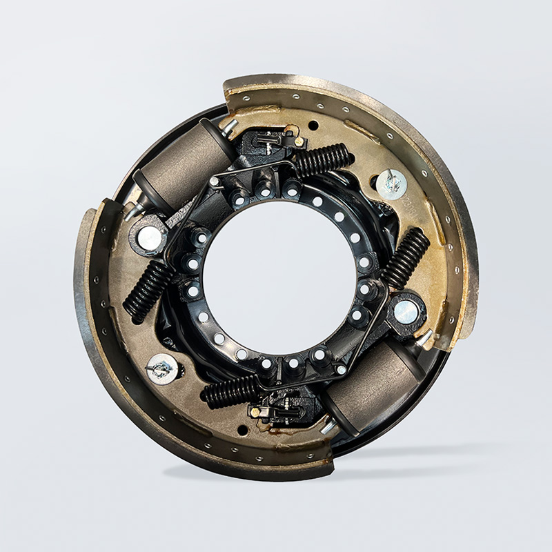 Cụm phanh xe nâng Heli 10 tấn