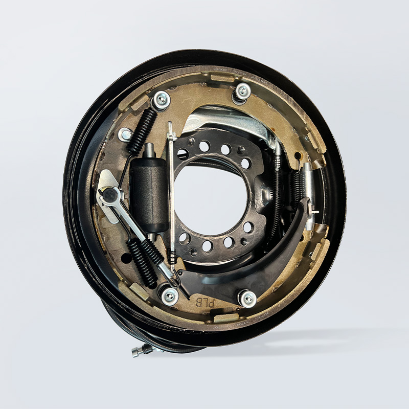 Cụm phanh xe nâng Heli 2 tấn