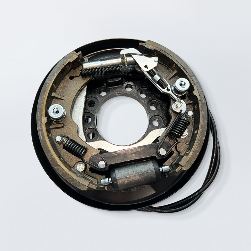 Cụm phanh xe nâng Heli 4,5 tấn