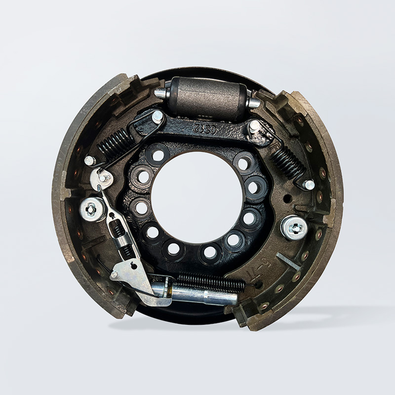 Cụm phanh xe nâng Heli 5 tấn