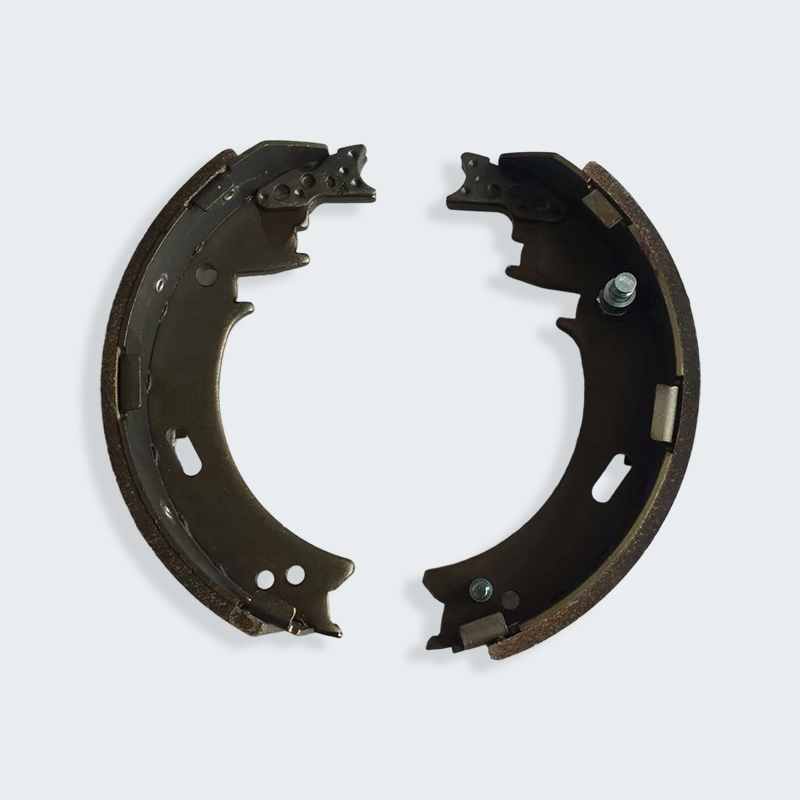 Má phanh trái xe nâng Heli 3,8 tấn