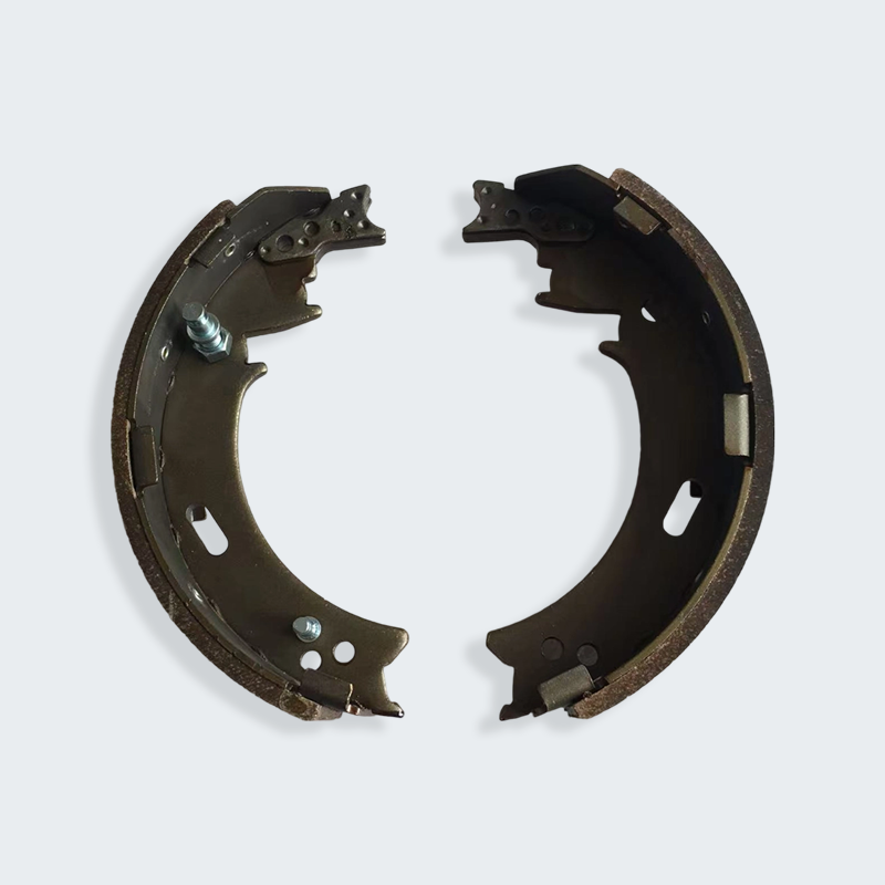 Má phanh phải xe nâng Heli 3,8 tấn