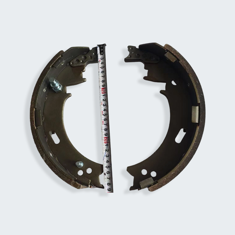 Má phanh phải xe nâng Heli 3,8 tấn Má phanh phải xe nâng Heli 3,8 tấn