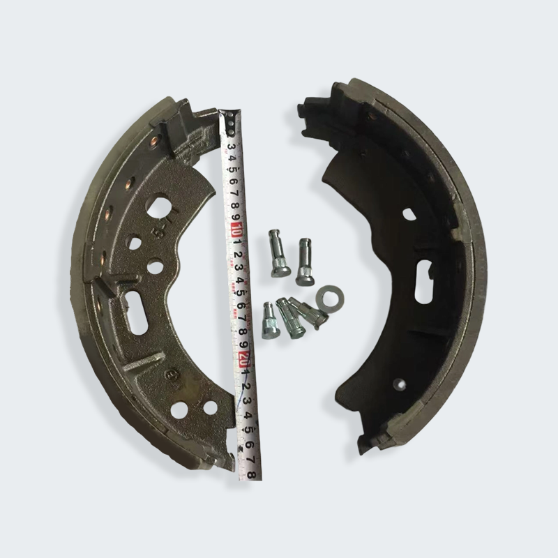 Má phanh xe nâng Hangcha 5,5 tấn Má phanh xe nâng Hangcha 5,5 tấn