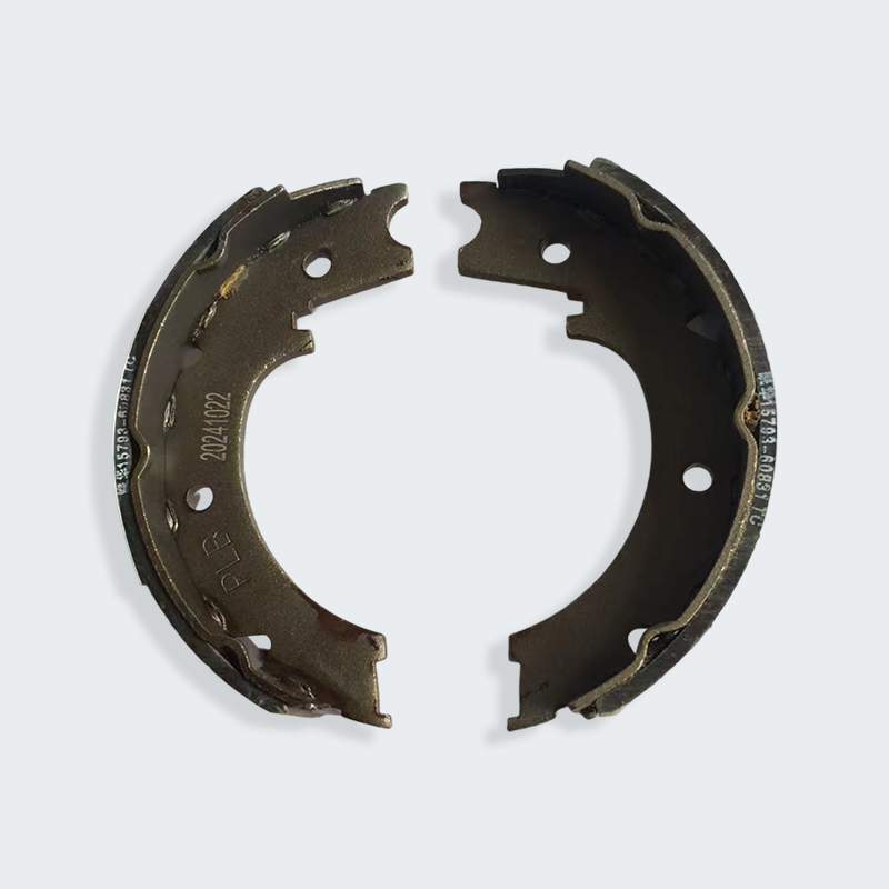 Xe nâng Hangcha/Heli Má phanh tay 6 tấn