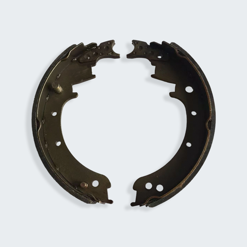 Má phanh xe nâng Tailift 2-3,5 tấn