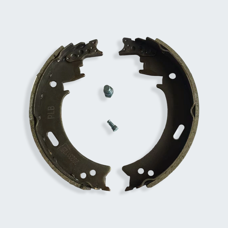 Má phanh xe nâng Tailift 2-3 tấn Big Hole