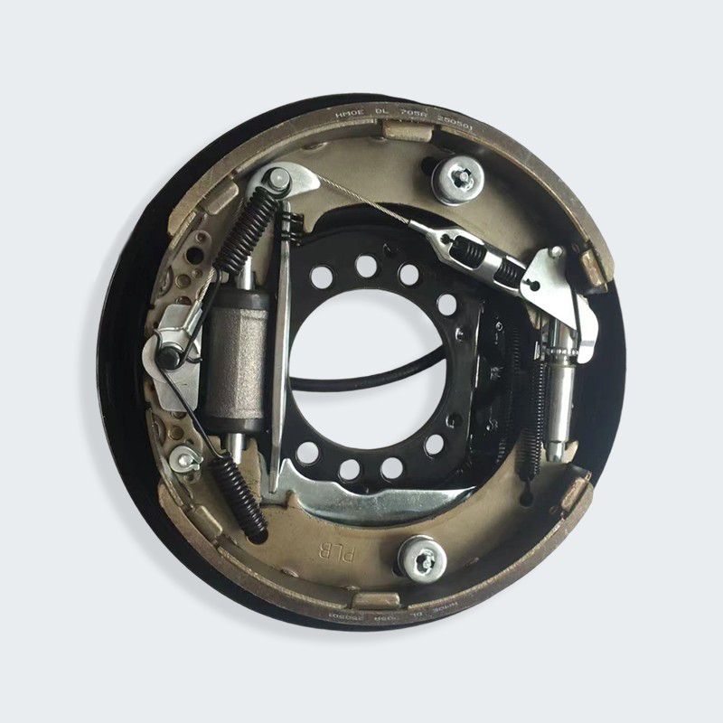 Xe nâng Liugong 3 tấn cụm phanh trái