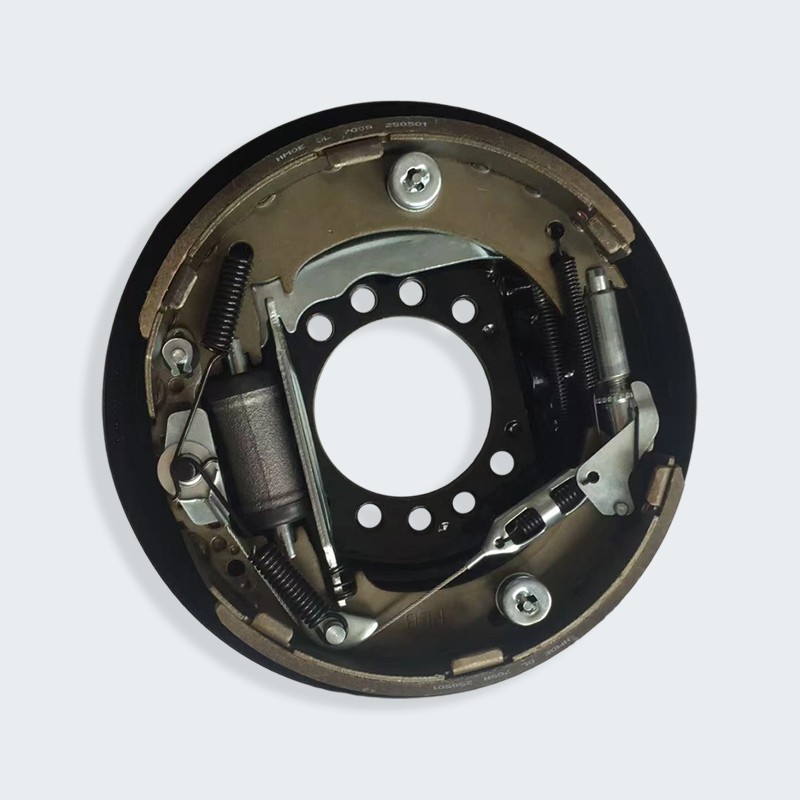 Cụm phanh phải xe nâng Liugong 3 tấn Cụm phanh phải xe nâng Liugong 3 tấn