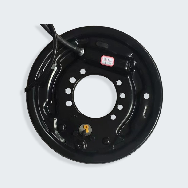 Cụm phanh phải xe nâng Liugong 3 tấn Cụm phanh phải xe nâng Liugong 3 tấn