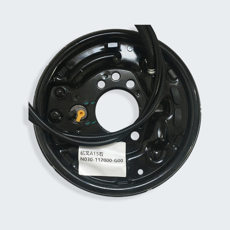 Cụm phanh phải xe nâng A15 Hangcha 1,5 tấn Cụm phanh phải xe nâng A15 Hangcha 1,5 tấn