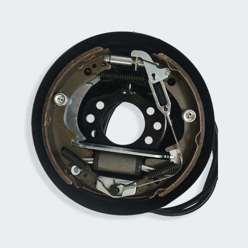 Cụm phanh phải xe nâng A15 Hangcha 1,5 tấn