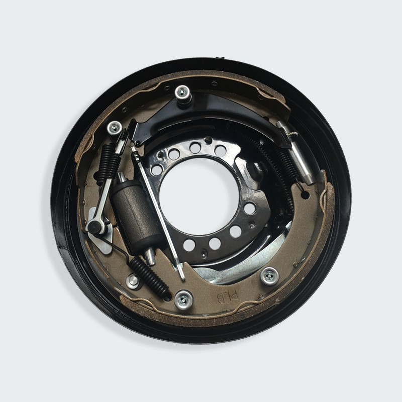 Xe nâng A20 Hangcha cụm phanh trái 2 tấn