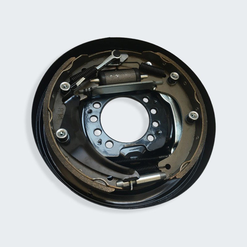 Cụm phanh phải xe nâng A20 Hangcha 2 tấn