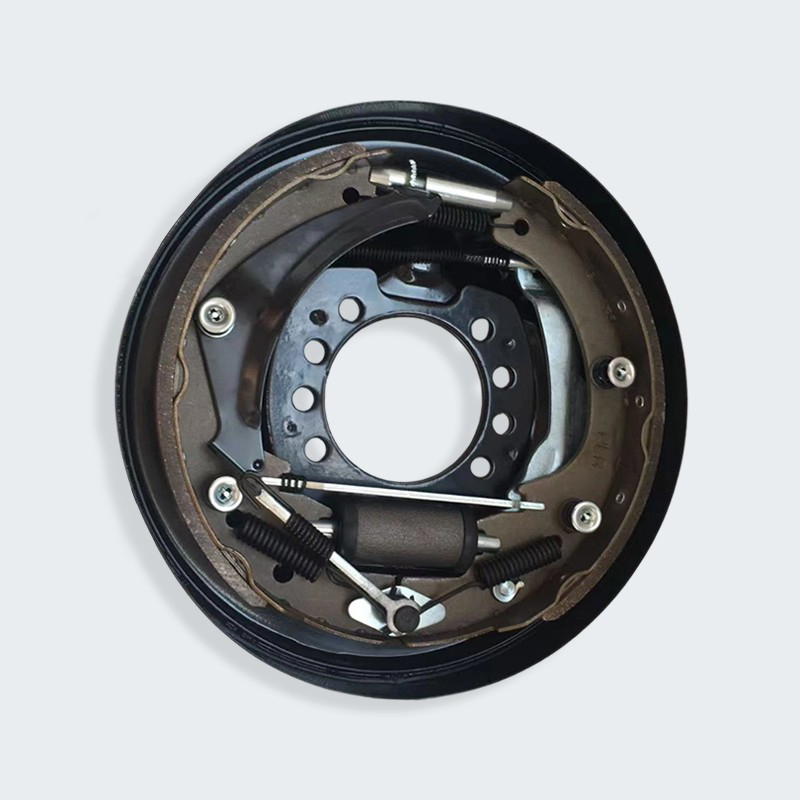 Xe nâng X25 Hangcha cụm phanh trái 2,5 tấn