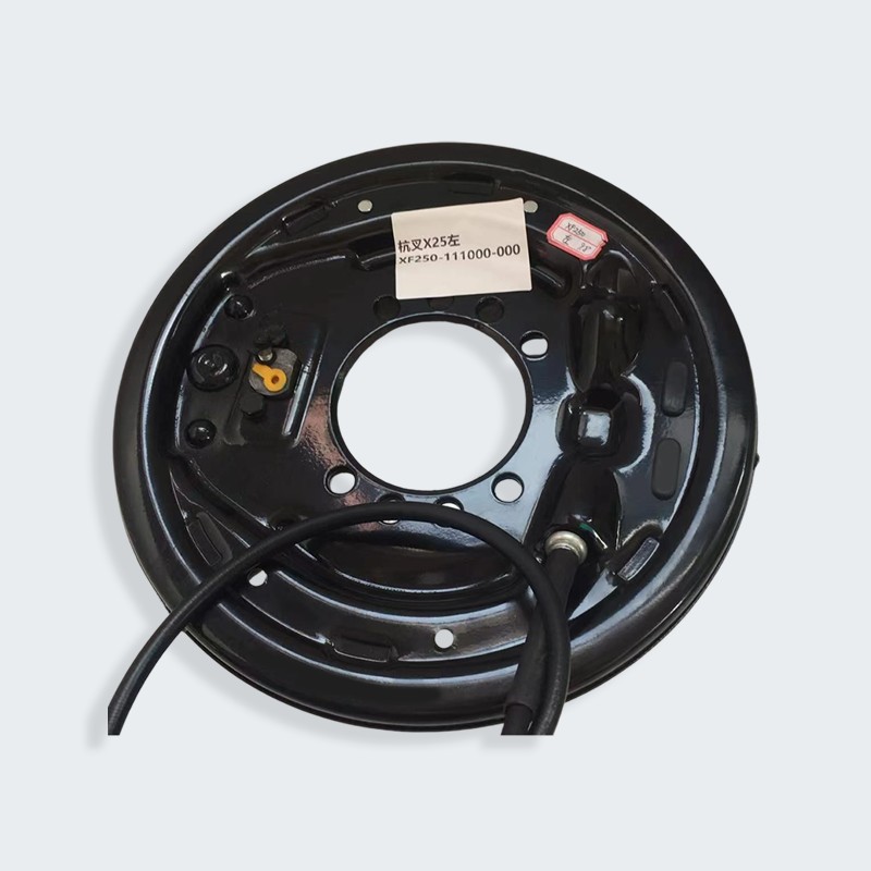 Xe nâng X25 Hangcha cụm phanh trái 2,5 tấn Xe nâng X25 Hangcha cụm phanh trái 2,5 tấn