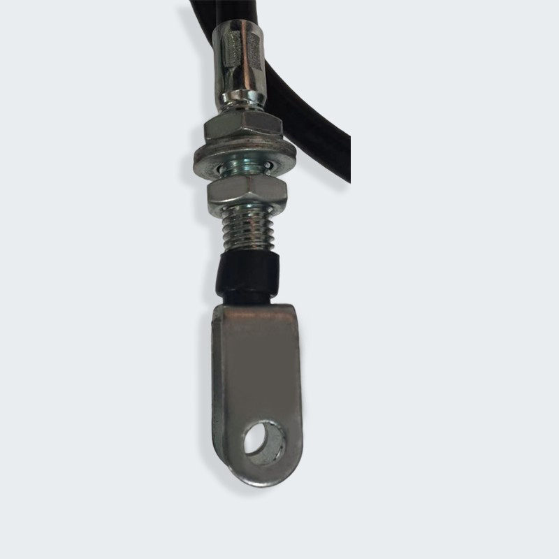 Cụm phanh phải xe nâng X25 Hangcha 2,5 tấn Cụm phanh phải xe nâng X25 Hangcha 2,5 tấn