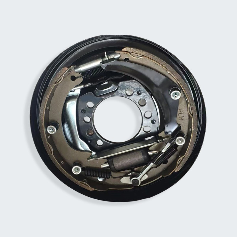 Cụm phanh phải xe nâng X25 Hangcha 2,5 tấn