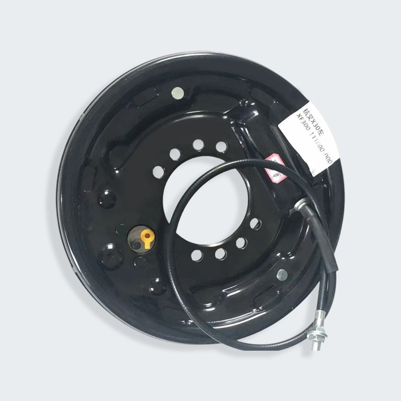 Xe nâng X30 Hangcha cụm phanh trái 3 tấn Xe nâng X30 Hangcha cụm phanh trái 3 tấn