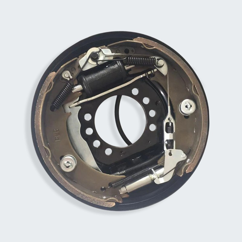 Xe nâng X30 Hangcha cụm phanh trái 3 tấn