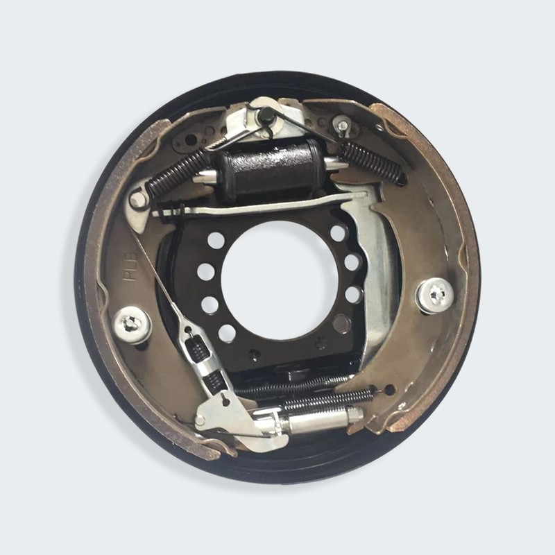 Cụm phanh phải xe nâng X30 Hangcha 3 tấn