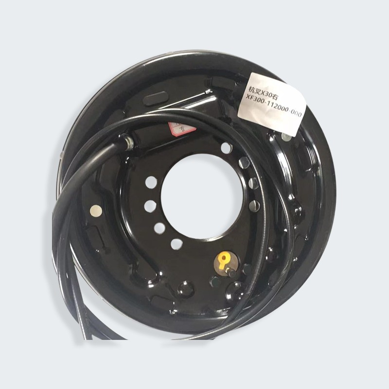 Cụm phanh phải xe nâng X30 Hangcha 3 tấn Cụm phanh phải xe nâng X30 Hangcha 3 tấn