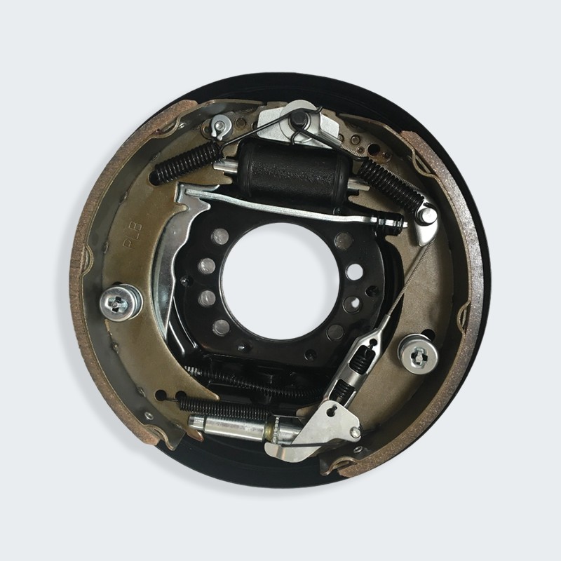 Xe nâng A30 Hangcha cụm phanh trái 3 tấn