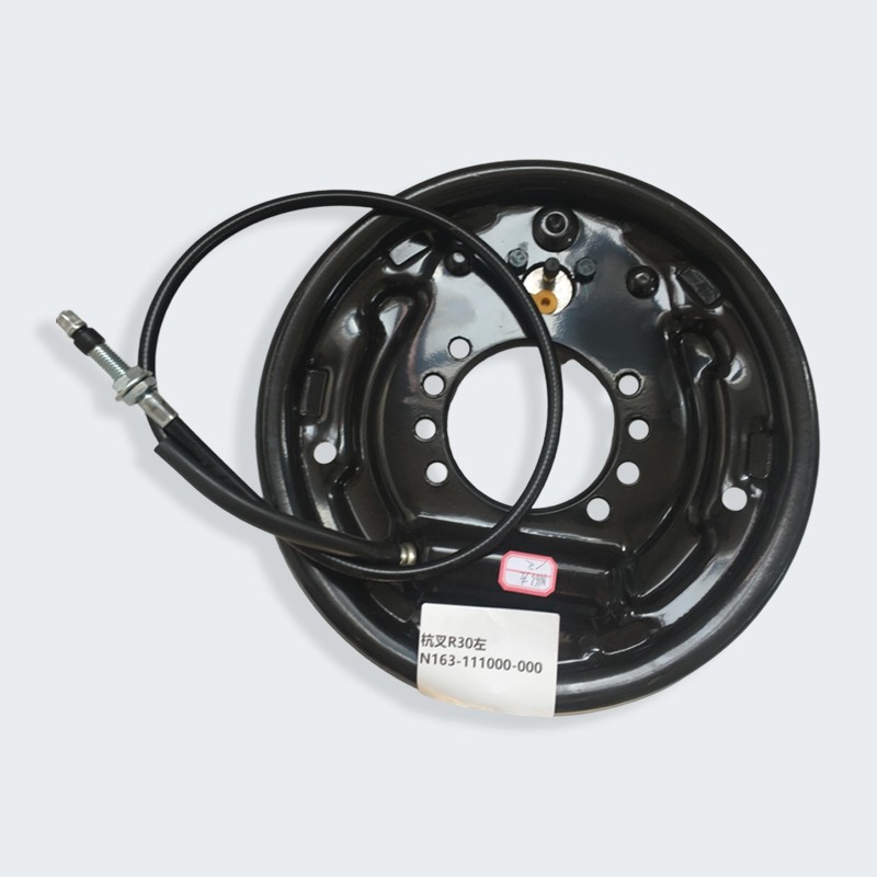 Xe nâng R30 Hangcha cụm phanh trái 3 tấn Xe nâng R30 Hangcha cụm phanh trái 3 tấn