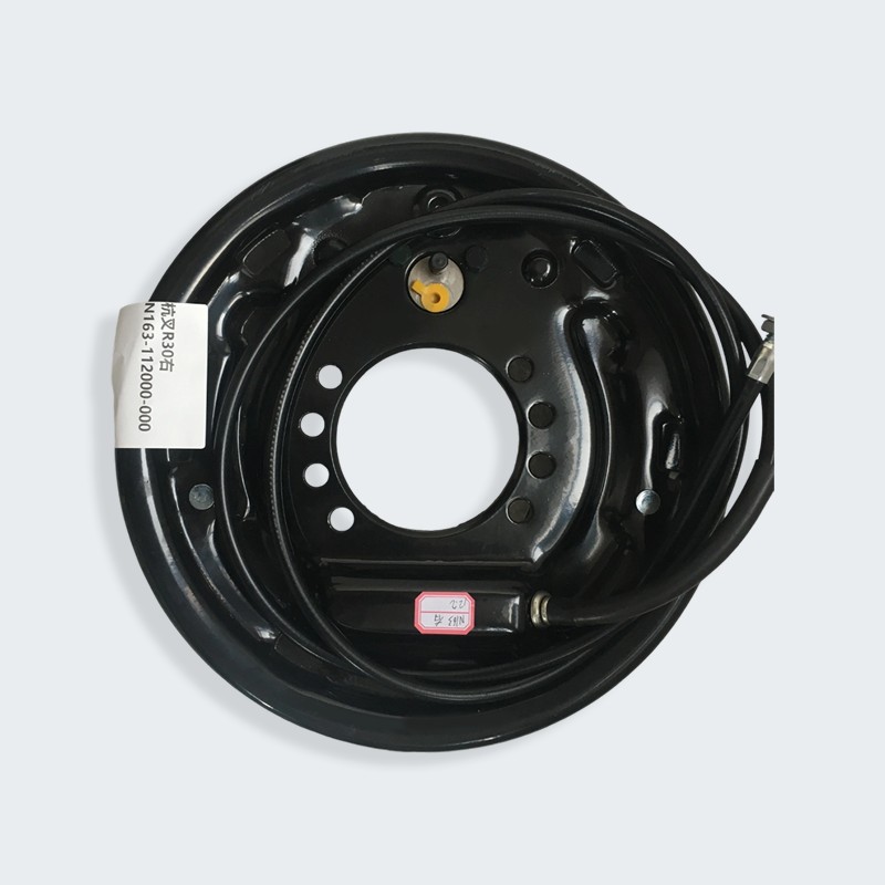 Xe nâng R30 Hangcha cụm phanh phải 3 tấn Xe nâng R30 Hangcha cụm phanh phải 3 tấn