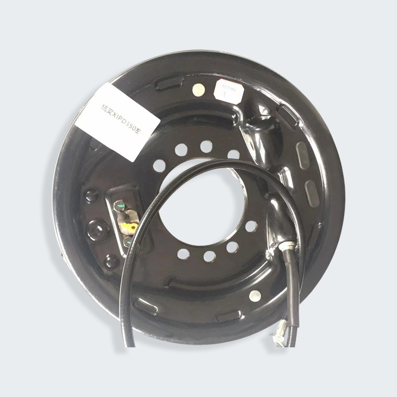 Cụm phanh trái xe nâng XIPD350 Hangcha 3,5 tấn Cụm phanh trái xe nâng XIPD350 Hangcha 3,5 tấn