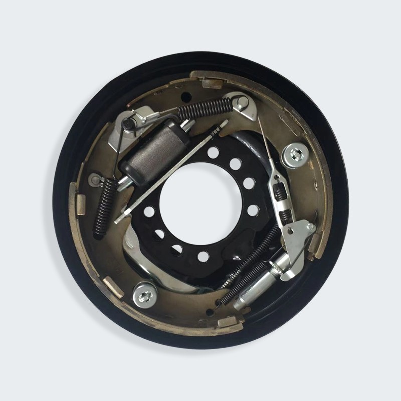 Cụm phanh trái xe nâng XIPD350 Hangcha 3,5 tấn