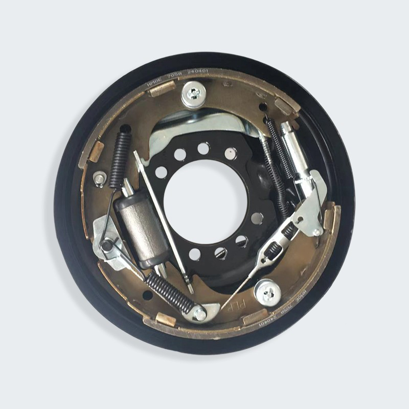 Cụm phanh phải xe nâng XIPD350 Hangcha 3,5 tấn Cụm phanh phải xe nâng XIPD350 Hangcha 3,5 tấn