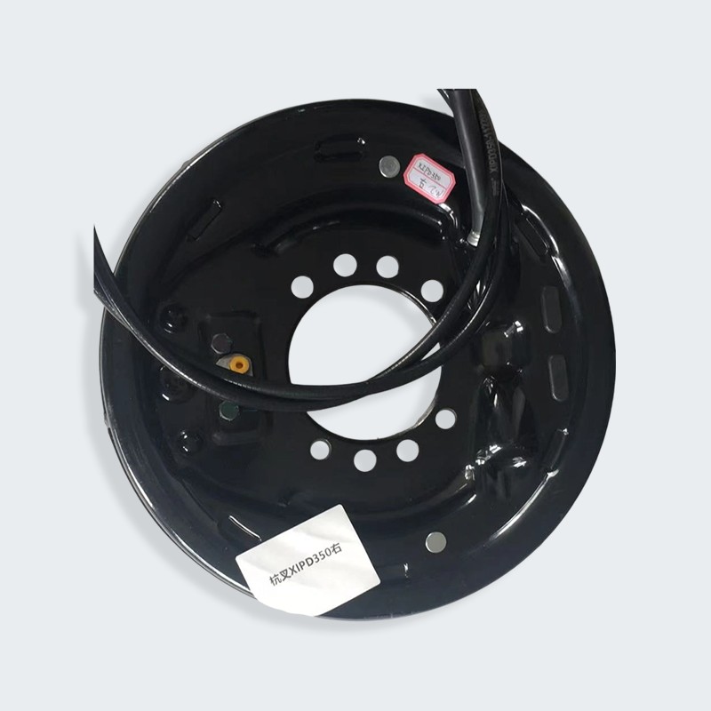 Cụm phanh phải xe nâng XIPD350 Hangcha 3,5 tấn Cụm phanh phải xe nâng XIPD350 Hangcha 3,5 tấn