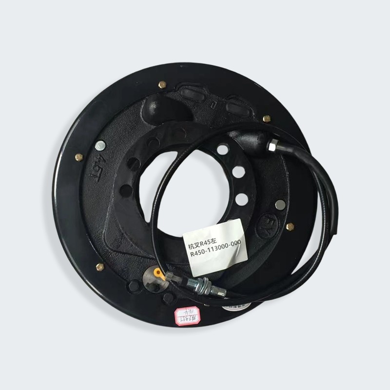 Xe nâng R450 Hangcha cụm phanh trái 4,5 tấn Xe nâng R450 Hangcha cụm phanh trái 4,5 tấn