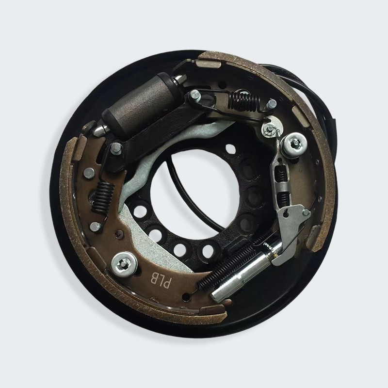 Xe nâng R450 Hangcha cụm phanh trái 4,5 tấn Xe nâng R450 Hangcha cụm phanh trái 4,5 tấn