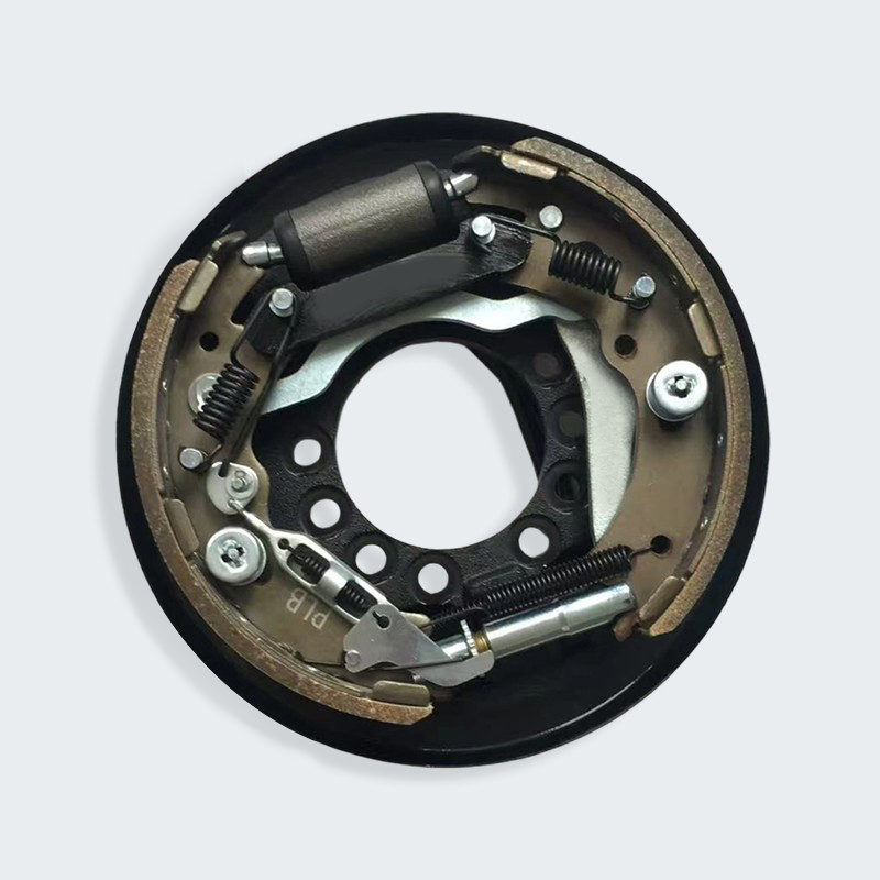 Cụm phanh phải xe nâng R450 Hangcha 4,5 tấn