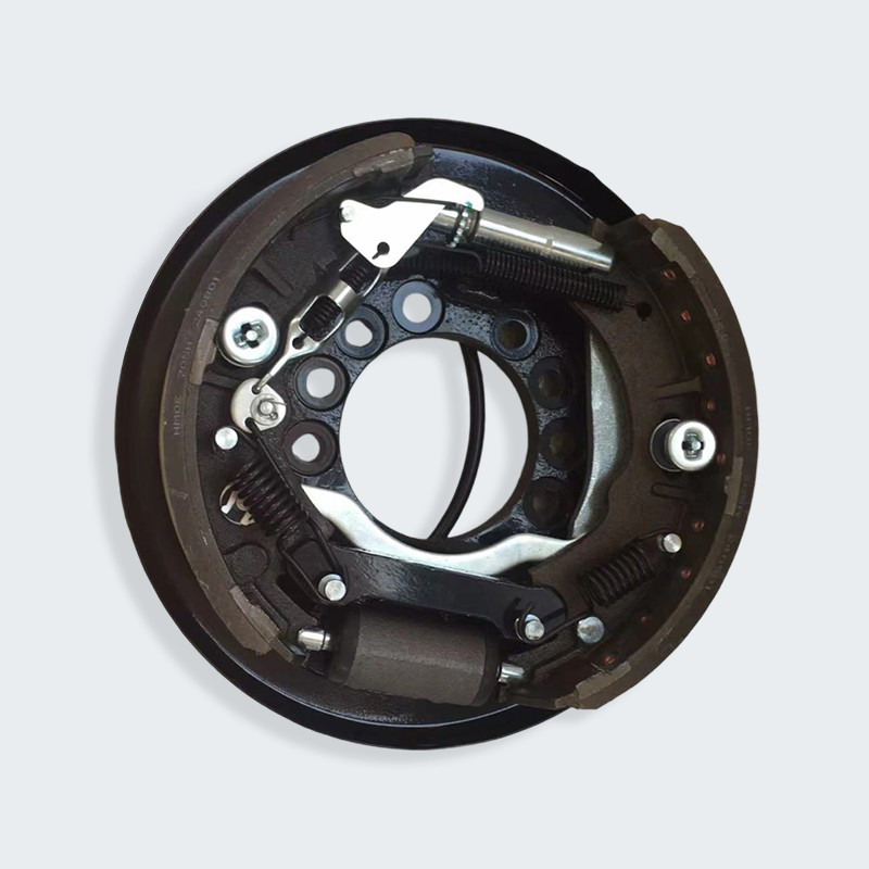 Cụm phanh trái xe nâng XR460 Hangcha 4.6 tấn