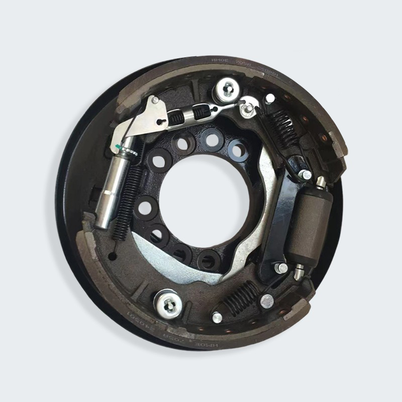 Cụm phanh phải xe nâng XR460 Hangcha 4,6 tấn