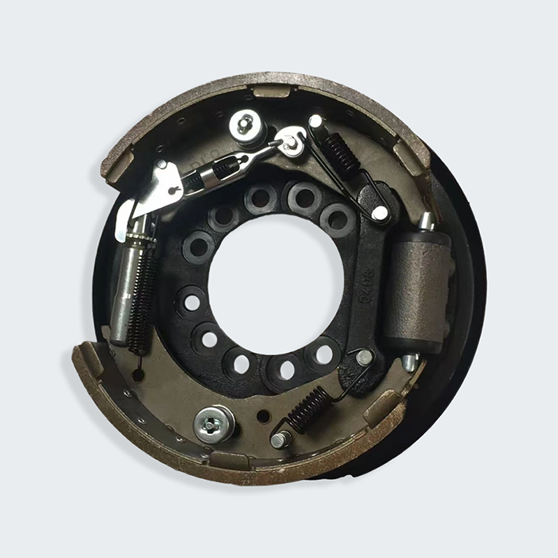 Cụm phanh phải xe nâng Hangcha 5-7 tấn