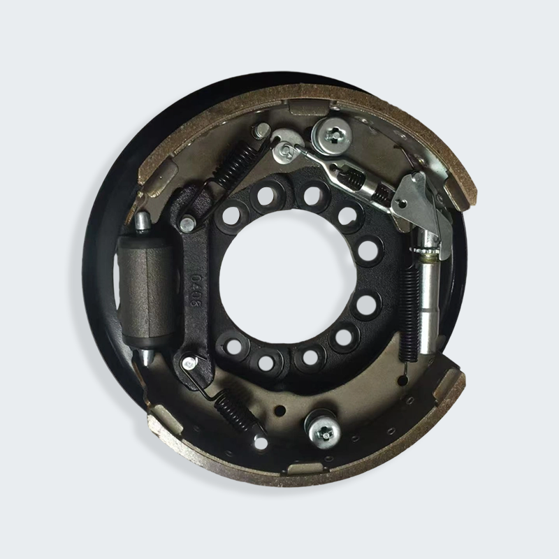 Xe nâng Hangcha cụm phanh trái 5-7 tấn