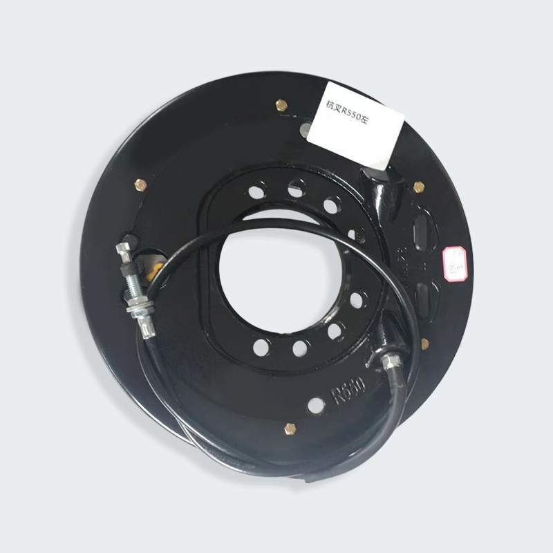 Xe nâng R550 Hangcha cụm phanh trái 5,5 tấn Xe nâng R550 Hangcha cụm phanh trái 5,5 tấn