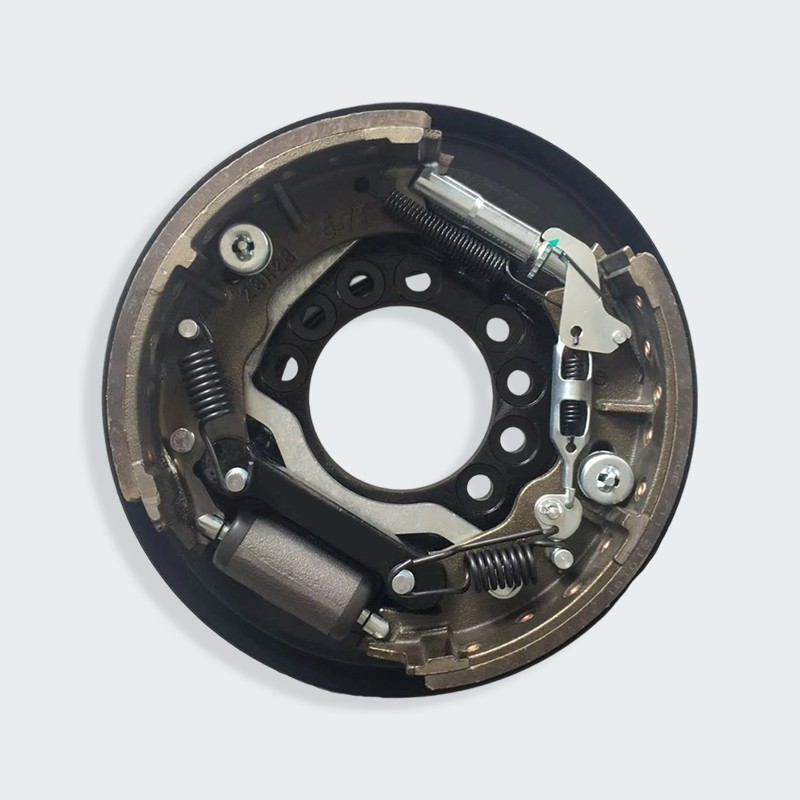 Cụm phanh phải xe nâng R550 Hangcha 5,5 tấn Cụm phanh phải xe nâng R550 Hangcha 5,5 tấn