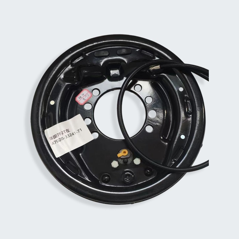 Xe nâng Toyota 7F 2 tấn cụm phanh trái Xe nâng Toyota 7F 2 tấn cụm phanh trái