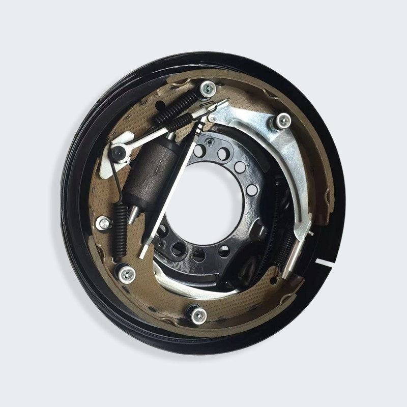 Xe nâng Toyota 7F 2 tấn cụm phanh trái Xe nâng Toyota 7F 2 tấn cụm phanh trái