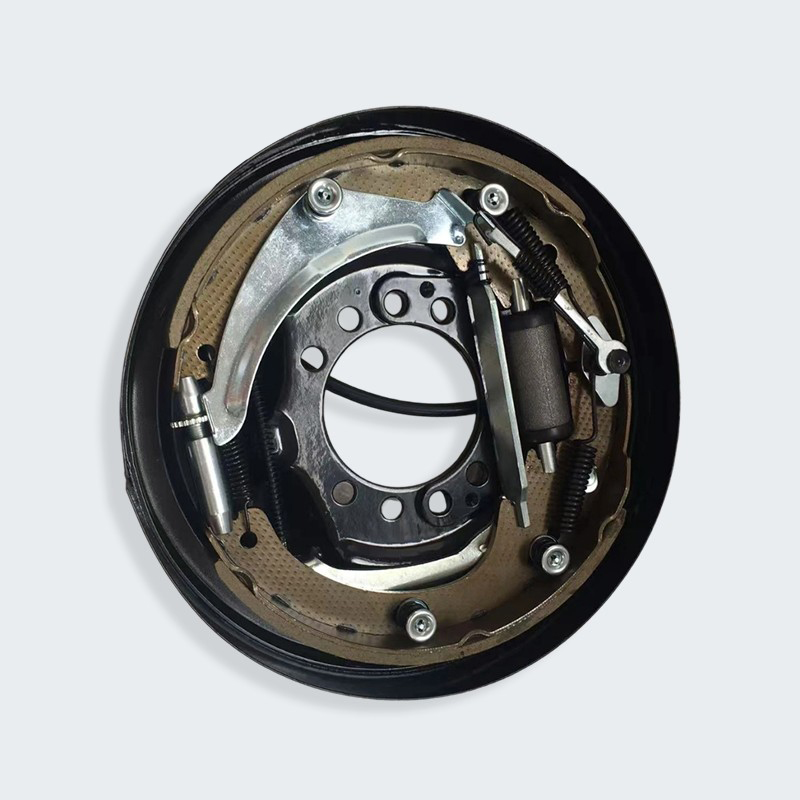 Cụm phanh phải xe nâng Toyota 7F 2 tấn Cụm phanh phải xe nâng Toyota 7F 2 tấn